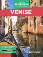 Venise. Con Carta geografica ripiegata edito da Michelin Italiana