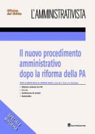 Scia, autotutele silenzio-assenso dopo la riforma della PA edito da Giuffrè