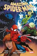 Amazing Spider-Man vol.5 di Nick Spencer, Ryan Ottley edito da Panini Comics