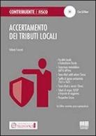 Accertamento dei tributi locali. Con CD-ROM di Valeria Fusconi edito da Maggioli Editore