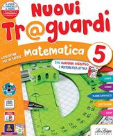 Nuovi traguardi. Discipline matematica-scienze. Per la Scuola elementare. Con e-book. Con espansione online vol.2 di Elena Costa, Lilli Doniselli, Alba Taino edito da La Spiga Edizioni