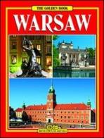 Varsavia. Ediz. inglese di Tamara Lozinska edito da Bonechi