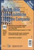 Tariffa delle opere pubbliche. Regione Campania. Con CD-ROM edito da Sistemi Editoriali