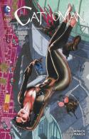 Il gioco. Catwoman vol.1 di Judd Winick, Guillem March edito da Lion