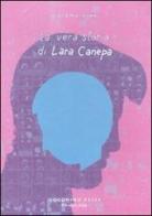 La vera storia di Lara Canepa di Giacomo Nanni edito da Coconino Press