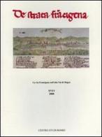 De Strata Francigena. La via Francigena nell'alta Val di Magra edito da Firenzelibri