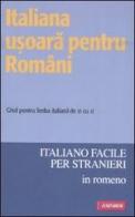 Italiano facile per romeni edito da Vallardi A.