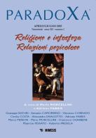 Paradoxa (2025) vol. 2 edito da Mimesis