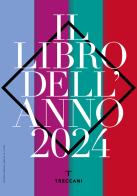 Treccani. Il libro dell'anno 2024
