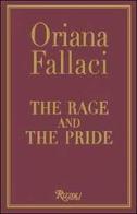 The rage and the pride di Oriana Fallaci edito da Rizzoli International