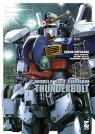 Mobile suit Gundam Thunderbolt vol.19 di Yasuo Ohtagaki, Hajime Yatate, Yoshiyuki Tomino edito da Star Comics