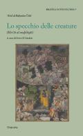 Lo specchio delle creature di Abd al-Rahman Cisti edito da Unicopli