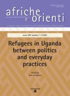 Afriche e Orienti vol. 1 edito da Aiep Editore