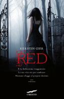 Red. La trilogia delle gemme vol.1 di Kerstin Gier edito da Corbaccio