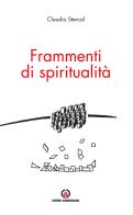 Frammenti di spiritualità edito da Centro Ambrosiano