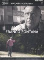 Franco Fontana. Fotografia italiana. DVD vol.3 edito da Contrasto