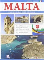 Malta edito da Bonechi