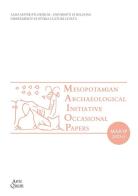 The Ottoman Bridge of Mosul: Survey and History of an Endangered Heritage edito da Ante Quem