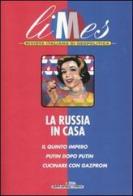 Limes. Rivista italiana di geopolitica (2006) vol.6 edito da L'Espresso (Gruppo Editoriale)