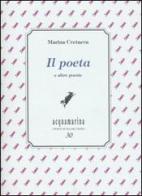 Il poeta e altre poesie di Marina Cvetaeva edito da Via del Vento