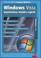 Windows Vista. Impostazione, trucchi e segreti edito da Sprea Book