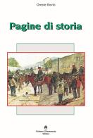 Pagine di storia di Oreste Bovio edito da Roberto Chiaramonte Editore
