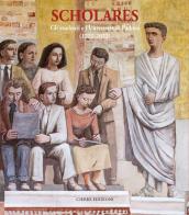 Scholares. Gli studenti e l'Università di Padova (1222-2022) edito da Cierre Edizioni