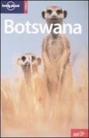 Botswana di Paula Hardy, Matthew D. Firestone edito da EDT