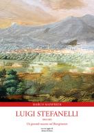 Luigi Stefanelli 1803-1883. Un generale toscano nel Risorgimento di Marco Manfredi edito da Tagete