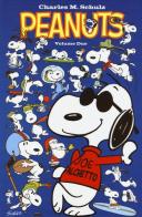 Peanuts vol.2 di Charles M. Schulz edito da Bao Publishing