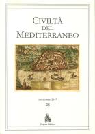 Civiltà del Mediterraneo (2017) vol.28 edito da Diogene Edizioni
