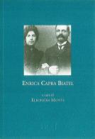 Enrica Capra. Memoria, (1914-1917) edito da Fondaz. Museo Storico Trentino