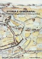 Storia e geografia. Dalla dimensione generale a quella locale edito da Lubrina Bramani Editore