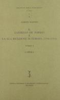 Il lazarillo de Tormes e la sua ricezione in Europa (1554-1753) di Alberto Martino edito da Ist. Editoriali e Poligrafici