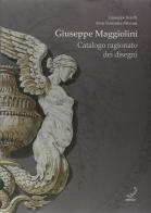 Giuseppe Maggiolini. Catalogo ragionato dei disegni di Giuseppe Beretti, Alvar González-Palacios edito da In Limine