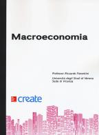 Macroeconomia. Con connect (bundle) edito da McGraw-Hill Education