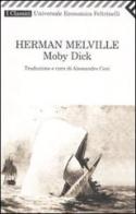 Moby Dick di Herman Melville edito da Feltrinelli