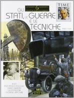 Gli Stati, le guerre e le tecniche (1900-1945) di Pierpaolo Poggio, Carlo Simoni edito da Jaca Book