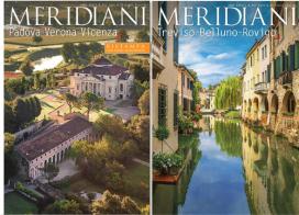 Treviso-Padova. Con Carta geografica ripiegata edito da Editoriale Domus