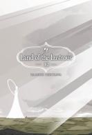 Land of the lustrous vol.12 di Haruko Ichikawa edito da Edizioni BD