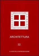 Architettura vol.32 edito da CLUEB