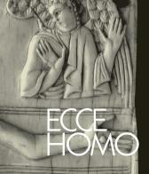 Ecce homo. L'incontro fra il divino e l'umano per una diversa antropologia edito da Gangemi Editore