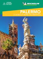 Palermo e la Sicilia nord-occidentale. Con cartina edito da White Star