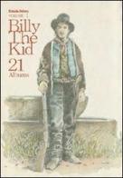 Billy the Kid vol.1 di Rokuda Noboru edito da Flashbook