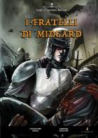 I fratelli di Midgard vol.2 di Alessandro Panico, Lorenzo Nicoletti edito da Libria