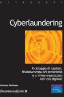 Cyberlaundering di Simona Mulinari edito da Pearson