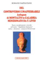 Del controverso e inafferrabile Aufugum di Montalto in Calabria menzionato da T. Livio di Romano Napolitano edito da Progetto 2000