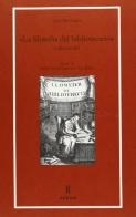 «La filosofia del bibliotecario» e altri scritti di Enzo Bottasso edito da Forum Edizioni