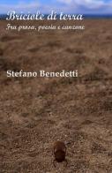 Briciole di terra di Stefano Benedetti edito da ilmiolibro self publishing