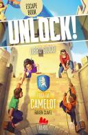 Unlock! Fuga da Camelot di Fabien Clavel edito da Gallucci Bros